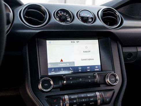 Used 2022 Ford Mustang Shelby GT500 w/ Technology Package image 19