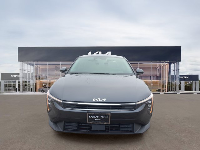 New 2026 Kia K4 FWD image 9