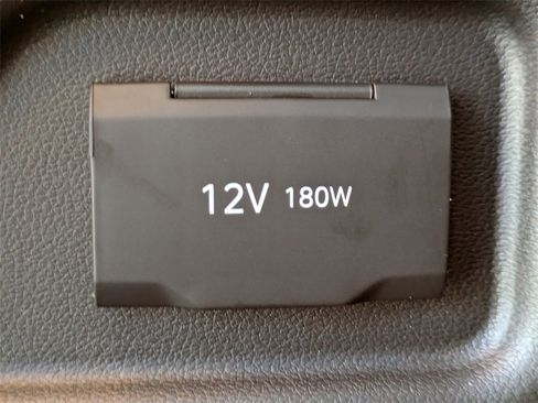 Used 2024 Hyundai Tucson SEL image 14