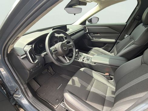 Certified 2025 MAZDA CX-50 AWD 2.5 S w/ Weather Package image 9