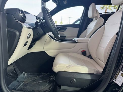 Certified 2024 Mercedes-Benz GLC 300 GLC 300 image 13
