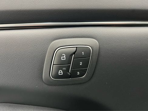 New 2025 Ford Mustang Mach-E Premium w/ Sport Appearance Package image 15