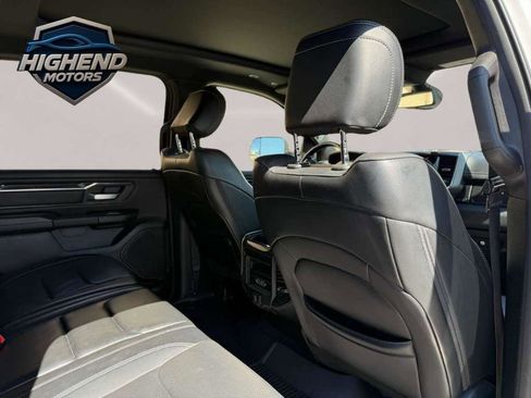 Used 2019 RAM 1500 Sport w/ Level 2 Equipment Group image 18