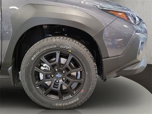 New 2026 Subaru Crosstrek 2.5i Wilderness image 29