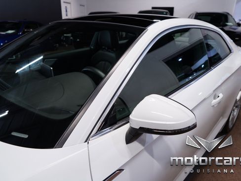 Used 2019 Audi A5 2.0T Premium Plus w/ Premium Plus image 13