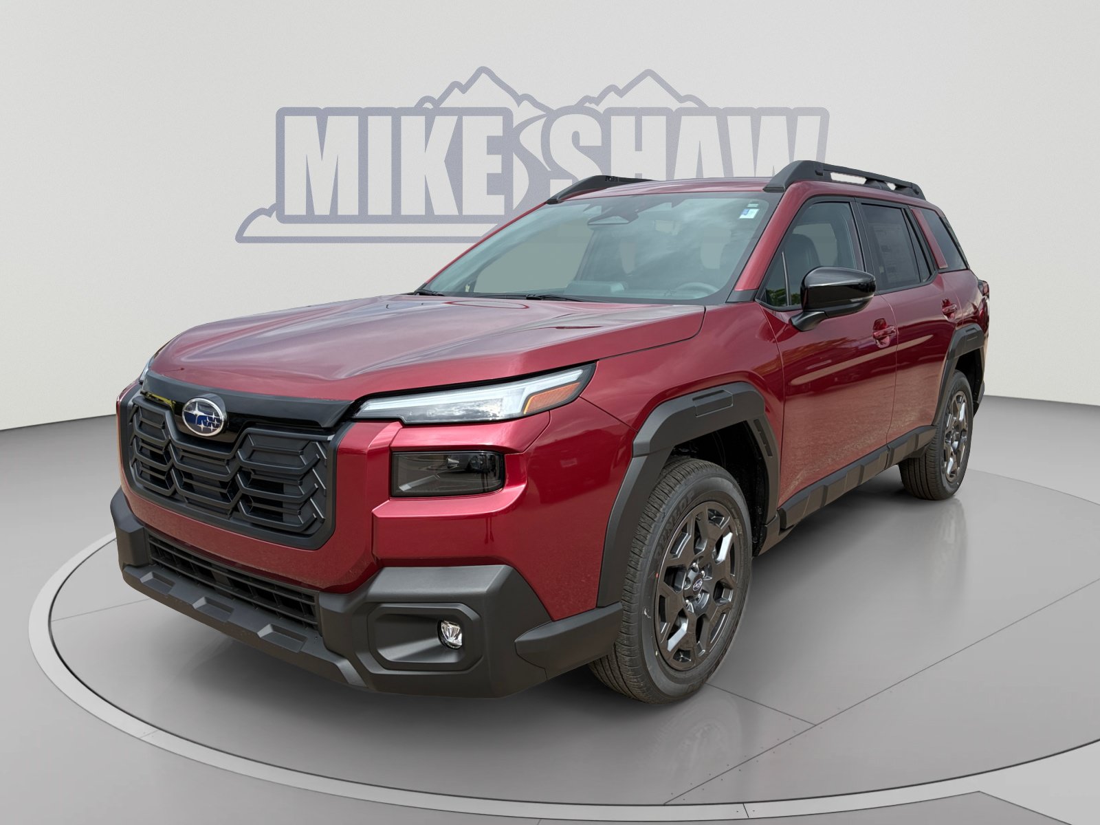 New 2026 Subaru Outback Premium AWD/4WD image 1