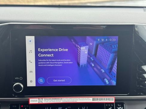 New 2026 Toyota Camry SE image 21