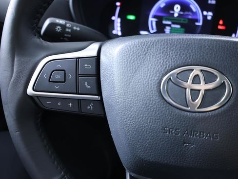 Used 2024 Toyota Grand Highlander Limited image 20