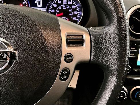 Used 2015 Nissan Rogue S w/ Convenience Package image 19