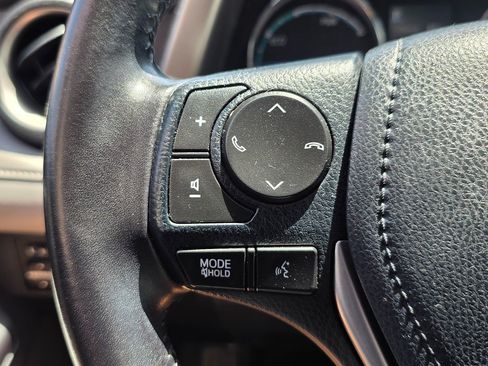 Used 2016 Toyota RAV4 XLE AWD/4WD image 29