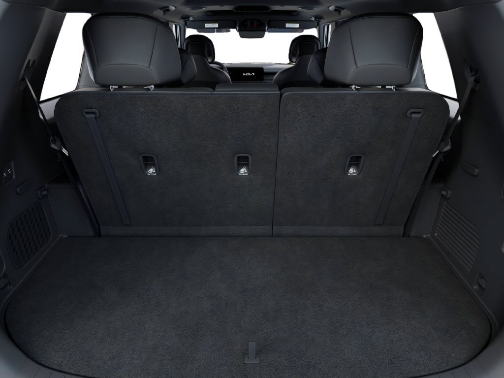 New 2027 Kia Telluride SX X-Line AWD/4WD image 22