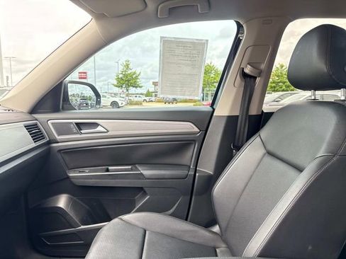 Used 2019 Volkswagen Atlas SE FWD image 22