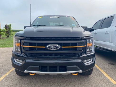 Used 2023 Ford F150 Tremor w/ 360 Degree Camera Package AWD/4WD image 20