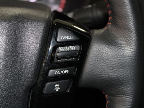Used 2023 Nissan Frontier Pro-X w/ Pro-X Premium Package RWD image 19