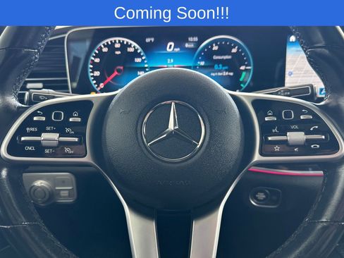 Used 2021 Mercedes-Benz GLE 350 image 25