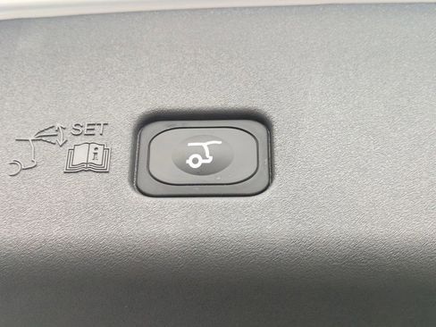 New 2026 Lincoln Nautilus Premier w/ Equipment Group 102A image 14