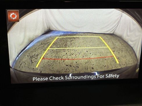 Used 2019 MAZDA CX-5 Touring image 17