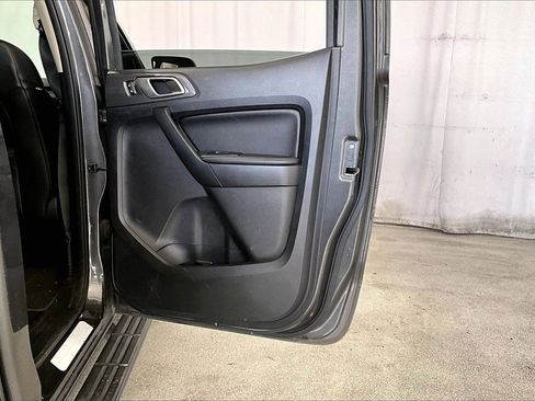 Used 2020 Ford Ranger Lariat w/ Equipment Group 501A Mid image 23