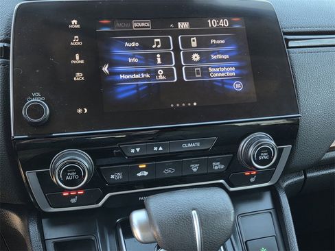 Used 2018 Honda CR-V EX image 9