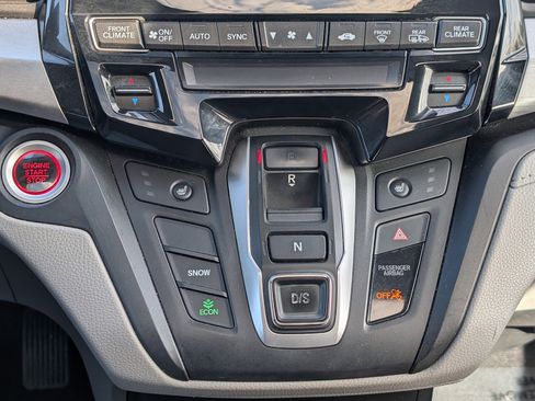Used 2019 Honda Odyssey EX-L image 29