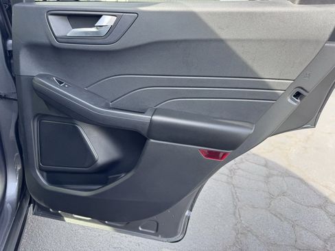 Used 2022 Ford Escape SEL image 26