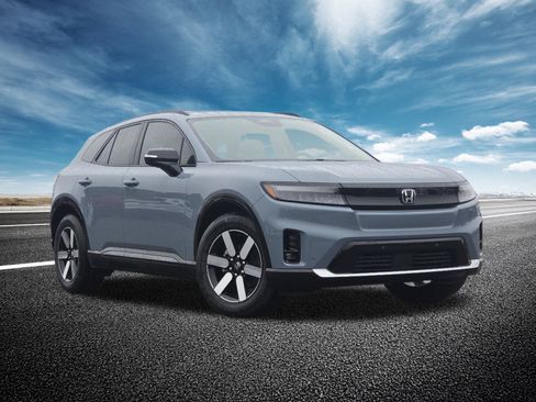 New 2026 Honda Prologue Touring image 2