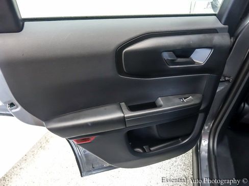 Used 2022 Ford Bronco Sport image 19