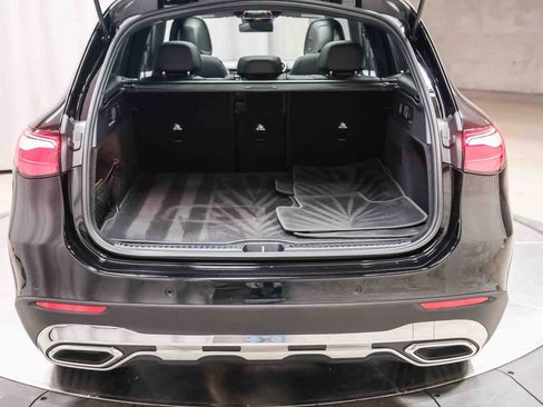 Certified 2025 Mercedes-Benz GLC 300 image 26