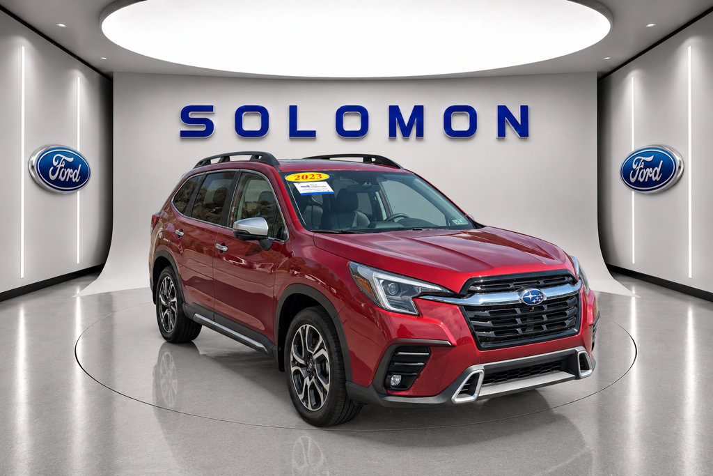 Used 2023 Subaru Ascent Touring AWD/4WD image 6