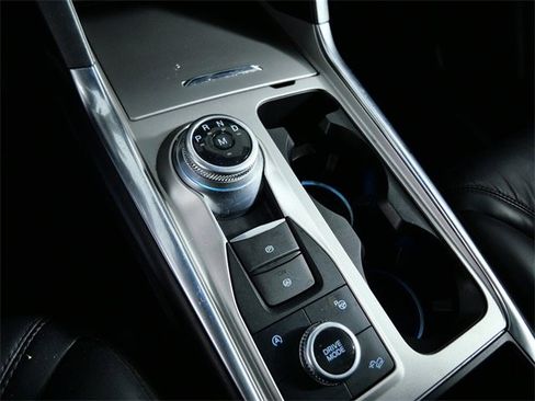 Certified 2021 Ford Explorer Platinum w/ Equipment Group 601A image 21