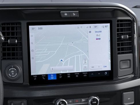 New 2026 Ford F250 Lariat w/ Lariat Ultimate Package image 38