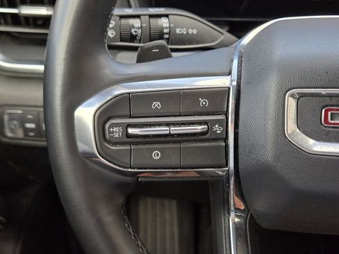 Used 2025 GMC Terrain Elevation image 32