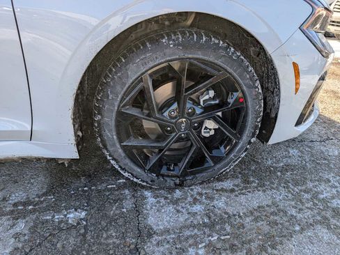 New 2026 Kia K5 GT-Line image 3