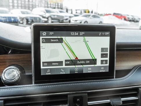 Used 2022 Lincoln Corsair Reserve image 21