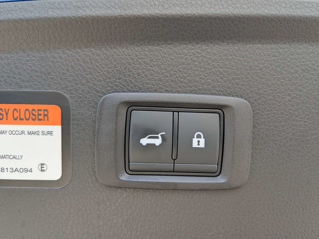 Used 2024 Mitsubishi Eclipse Cross SE AWD/4WD image 26