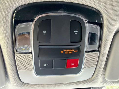 New 2026 Hyundai Tucson SEL Plus FWD image 24