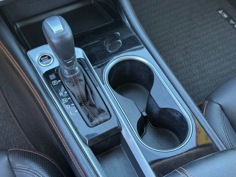 Certified 2023 Nissan Altima 2.5 SR image 17