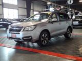 Used 2017 Subaru Forester 2.5i Premium w/ All-Weather Package image 3