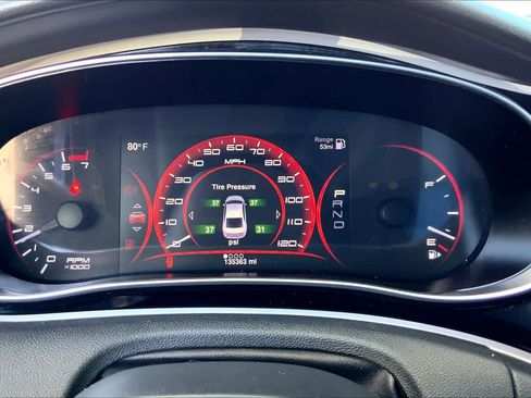 Used 2015 Dodge Dart Limited FWD image 23
