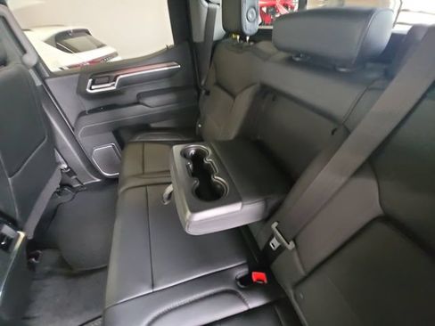 Used 2026 GMC Sierra 1500 Denali w/ Denali Reserve Package AWD/4WD image 30