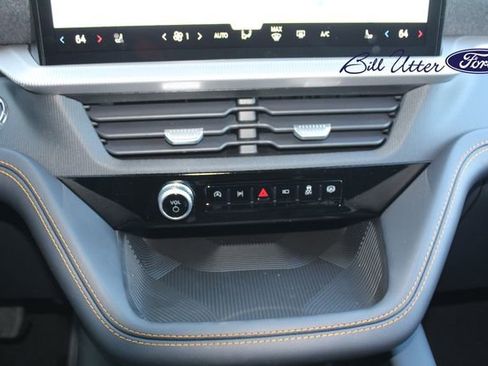 New 2026 Ford Explorer Tremor w/ Tremor Ultimate Package image 15