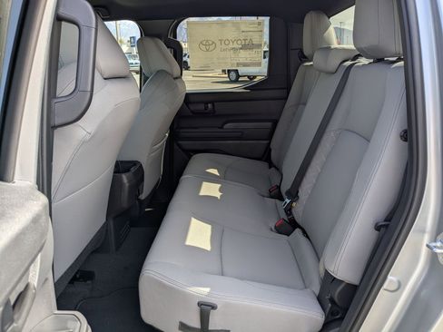 New 2025 Toyota Tacoma SR5 image 21