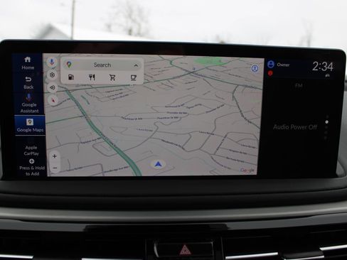 New 2026 Acura MDX w/ Technology Package image 16