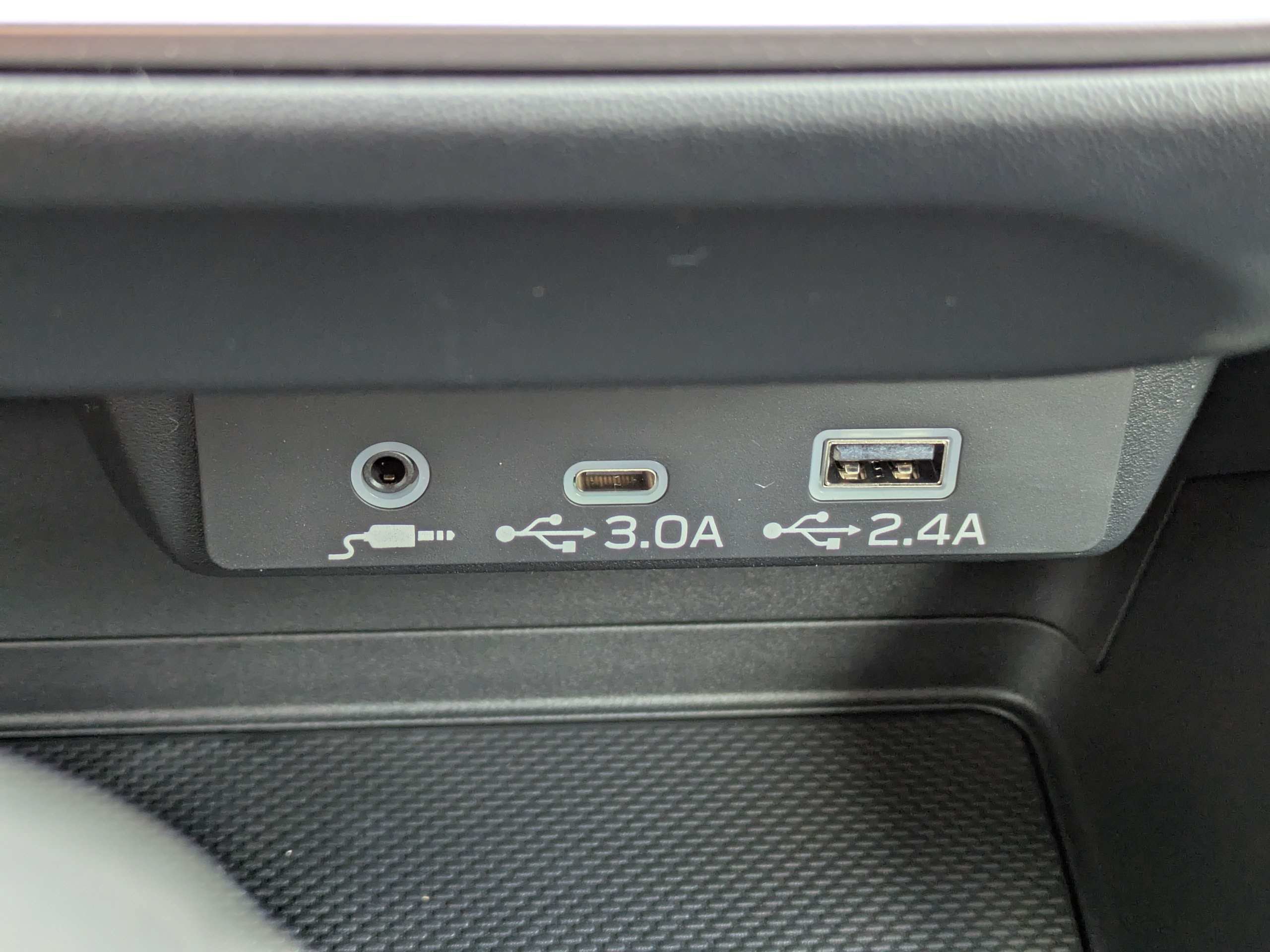 Certified 2026 Subaru Impreza 2.0i Sport AWD/4WD image 20