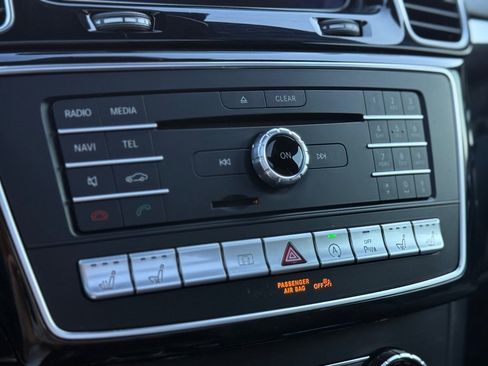 Used 2018 Mercedes-Benz GLS 63 AMG 4MATIC image 32