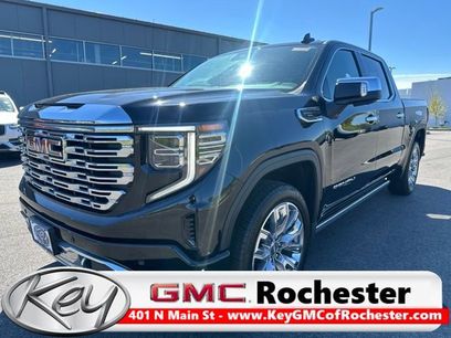 Used 2023 GMC Sierra 1500 Denali w/ Denali Reserve Package