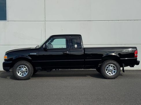 Used 2011 Ford Ranger XLT AWD/4WD image 4