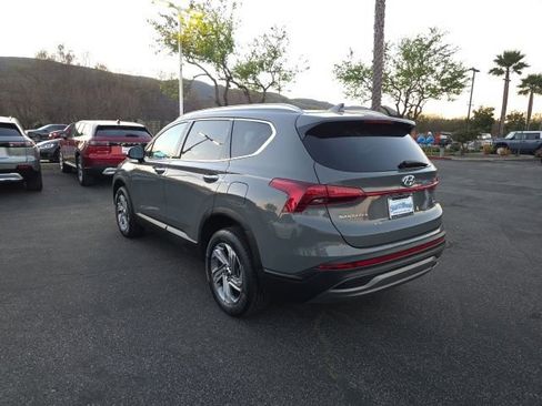 Used 2023 Hyundai Santa Fe SEL image 7