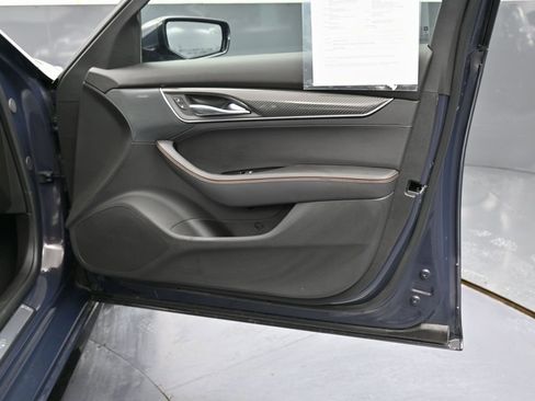 Used 2025 Cadillac CT5 Sport image 39