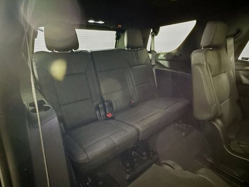 Used 2023 Chevrolet Tahoe RST w/ RST Performance Edition image 28